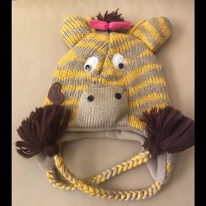 American Rag knitted hat